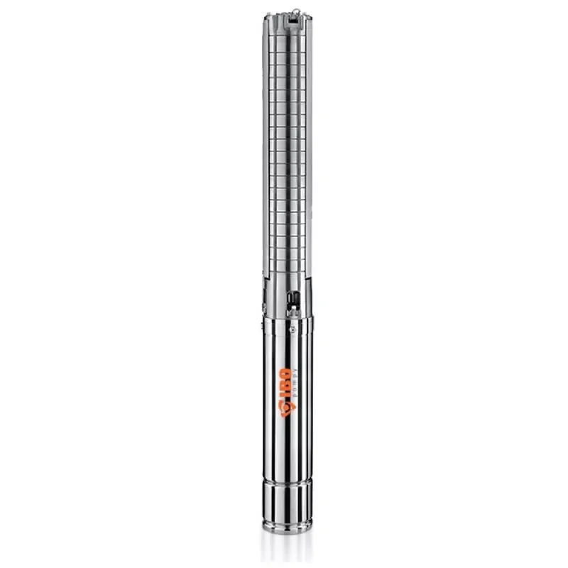 Szybka dostawa Pompa głębinowa Ibo 4ISP 3-22 (1,5kW, 400V)