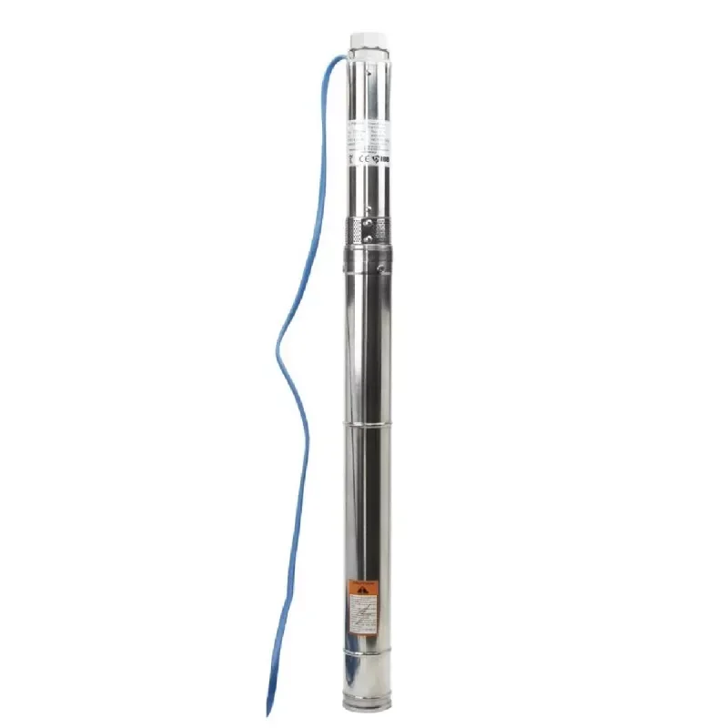 Promocja Pompa głębinowa Ibo 3"IBQ 2-11 20m kabel