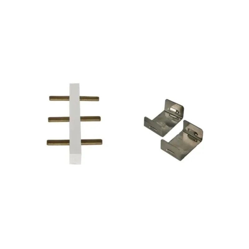 Obniżka ceny Łącznik do modularnych gniazd elektrycznych PZ016 i PZ017 (45x45) ALANTEC