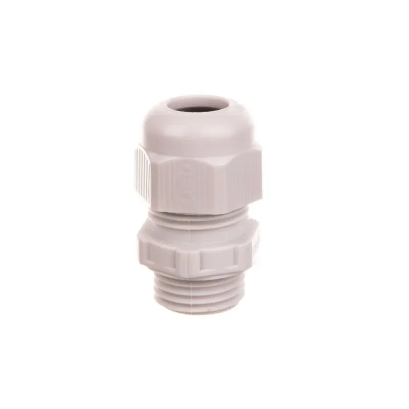 Dławnica kablowa poliamidowa M16 IP68 V-TEC VM16 jasnoszara Oferta limitowana