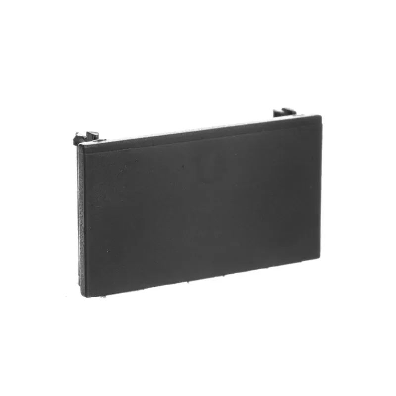 Pokrywa do uchwytu PG21 SILVYN KLICK-D 21 szara Premium