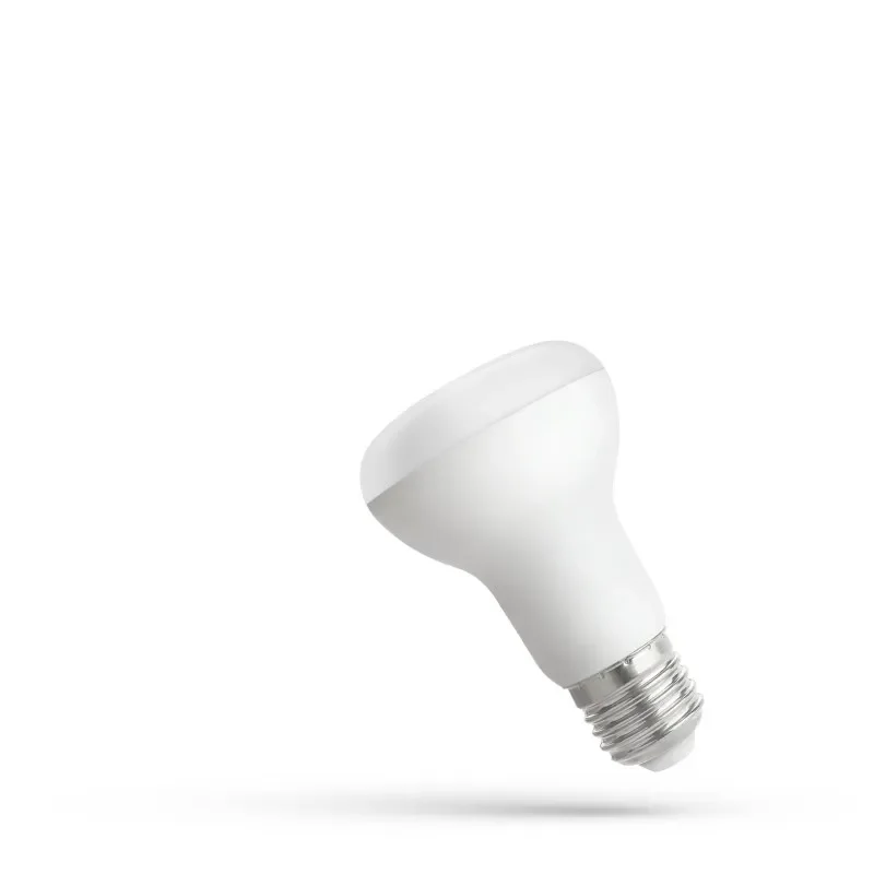LED R-50 E-14 230V 4.8W CW SPECTRUM Darmowa dostawa