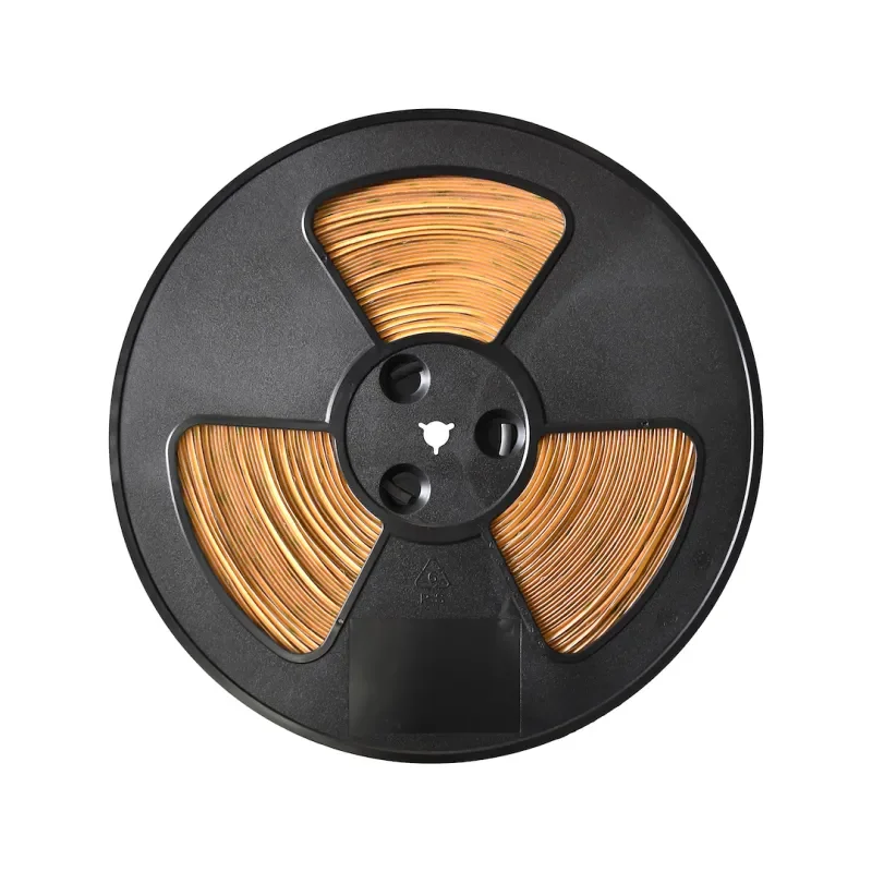 Dodaj do koszyka Taśma COB 480/m 3000K IP20 24V 30m