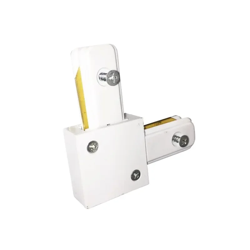Ostatnia szansa Łącznik Lampy TRACK LIGHT White Typ L