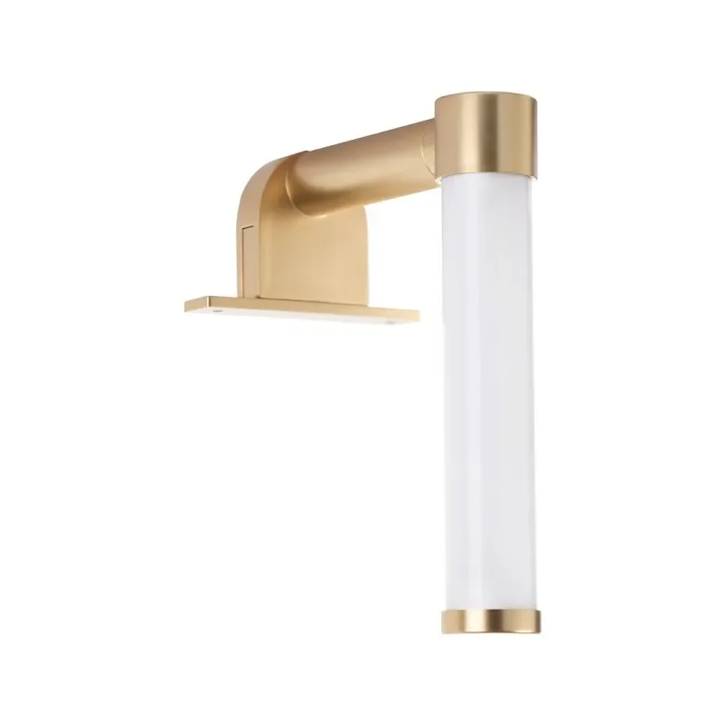Kinkiet łazienkowy APA MINI gold 4W LED Premium