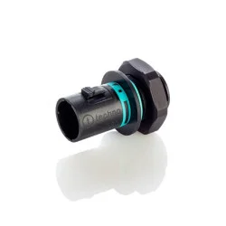 Wtyczka 2P do zabudowy IP68 THB.381.N2A TEEPLUG TECHNO Narva Okazja