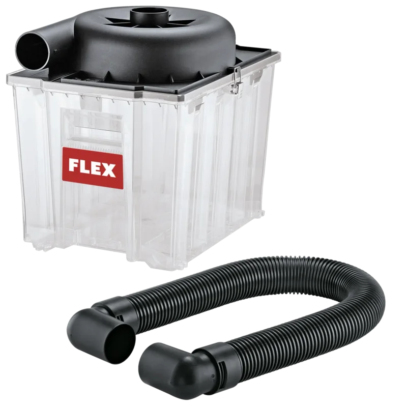 Taniej FLEX Separator wstępny do odkurzaczy bezpieczeństwa VCE-PS 25 Cyclone (533294)