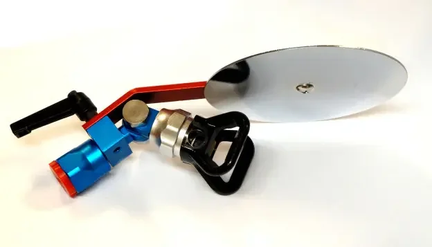 Promocja! ASM końcówka do odcinania krawędzi Airless Wybór klientów