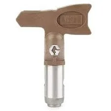 Rabat Graco RAC X HDA 635 Dysza