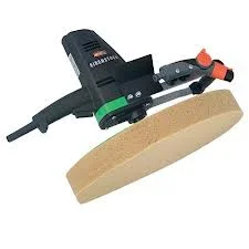 Super okazja Eibenstock EPG 400 WP Zacieraczka (0650L000)
