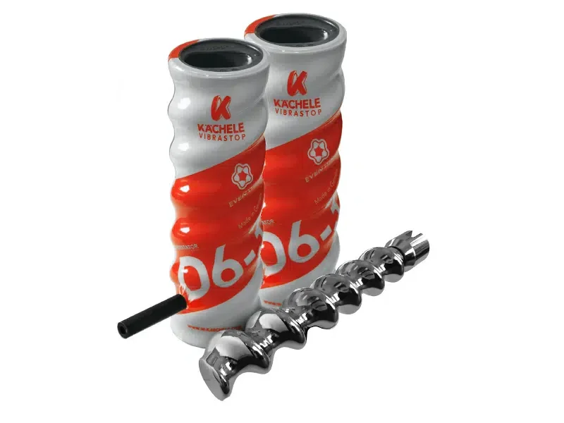 Bezpieczna płatność Even Wall 2 x Stator + Rotor D 6-3 TWISTER komplet