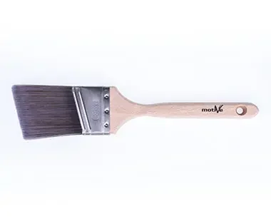 Popularny Motive Pędzel malarskiskośny V-PRO AS 2,5”