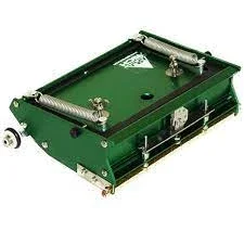 Nowy Apla-Tech BOX Skrzynka wyrównujaca standardowa 7” – 17,78cm (7” Slim Line Box)