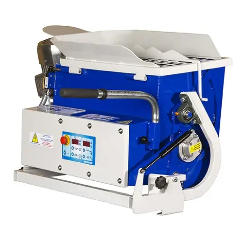 Hit cenowy EUROMAIR Mieszarka Compact-Pro PREMIUM (CP, Compact Pro, Compactpro) 30456